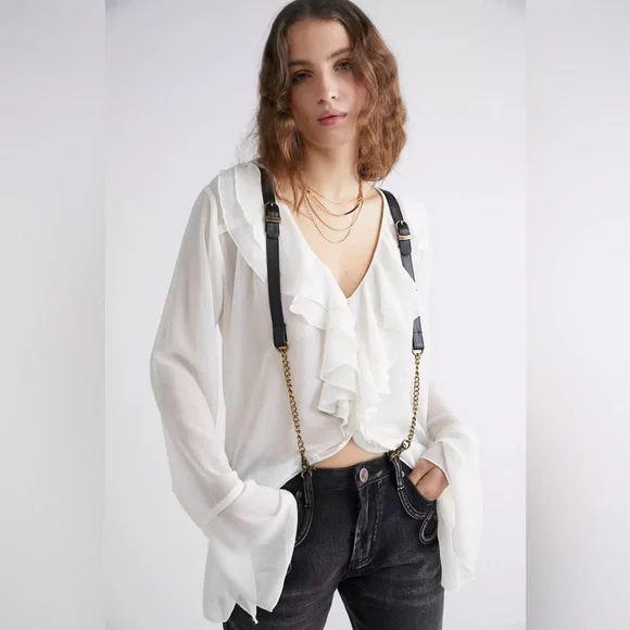 New?Free People-Idol Chain Suspenders il_fullxfull.625930867_ezcl.jpg main image 2